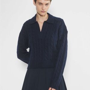 Aritzia Sunday Best Lottie Sweater